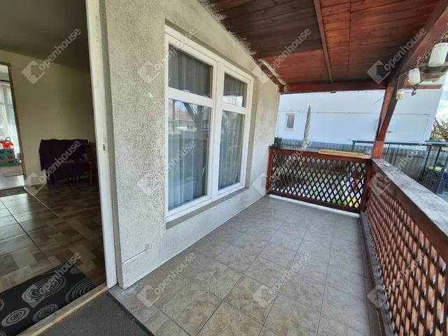 Eladó ház Monorierdő 91 nm