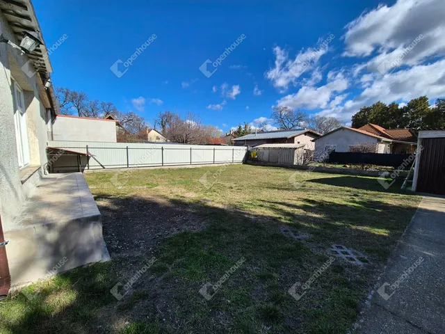 Eladó ház Monorierdő 91 nm