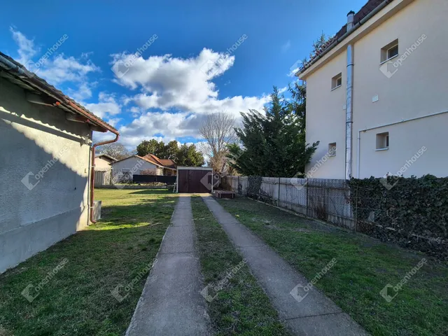 Eladó ház Monorierdő 91 nm