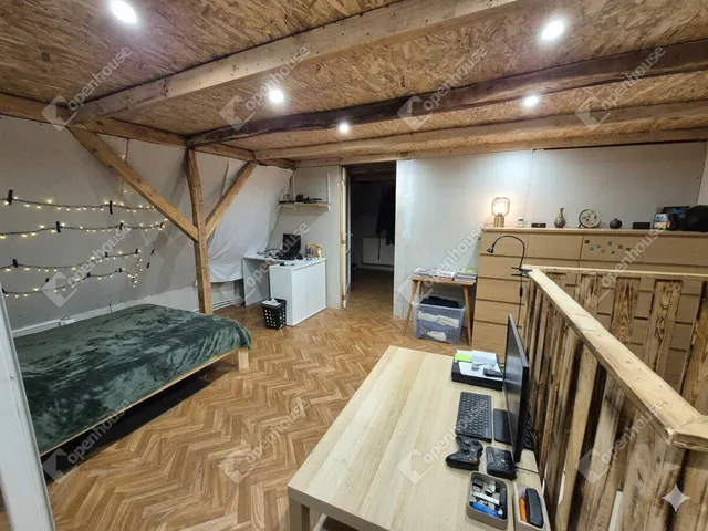 Eladó ház Monorierdő 91 nm