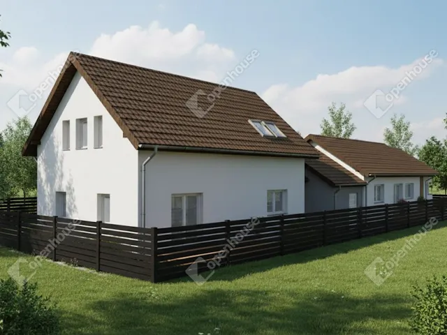 Eladó lakás Monor 95 nm