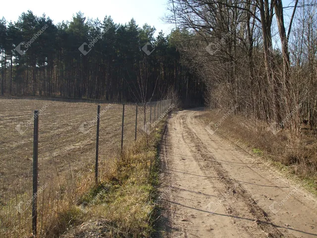 Eladó mezőgazdasági ingatlan Vasad 44 nm