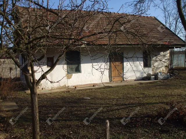 Eladó mezőgazdasági ingatlan Vasad 44 nm