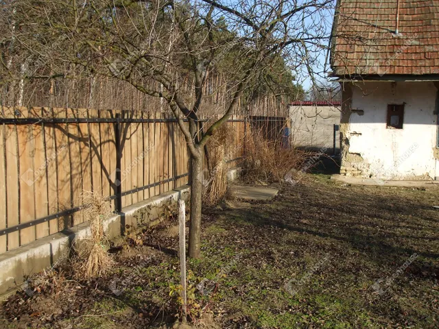 Eladó mezőgazdasági ingatlan Vasad 44 nm