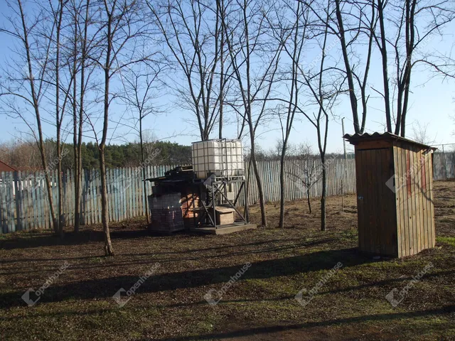 Eladó mezőgazdasági ingatlan Vasad 44 nm