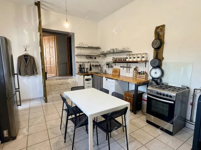 Eladó ház Monor 77 nm