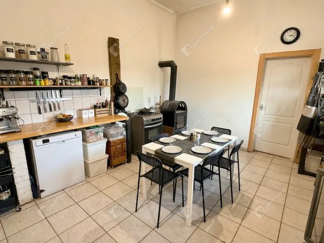 Eladó ház Monor 77 nm