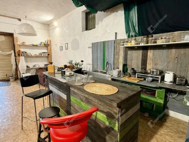 Eladó ház Monor 77 nm