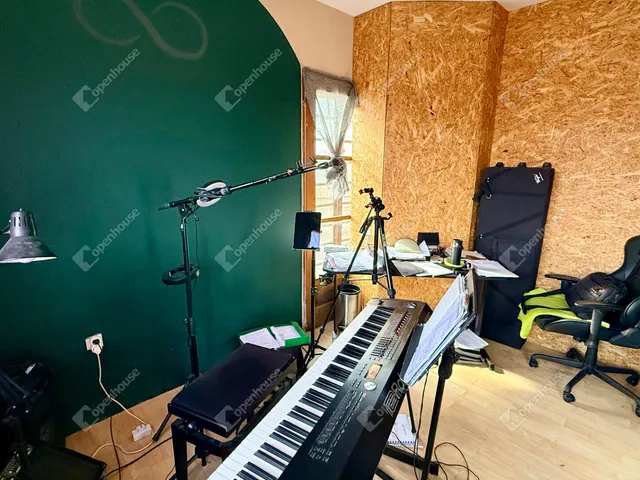 Eladó ház Monor 77 nm