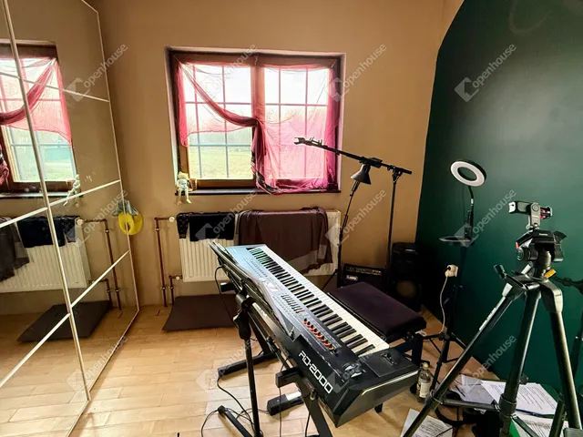 Eladó ház Monor 77 nm