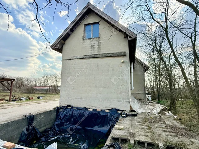 Eladó ház Monor 77 nm