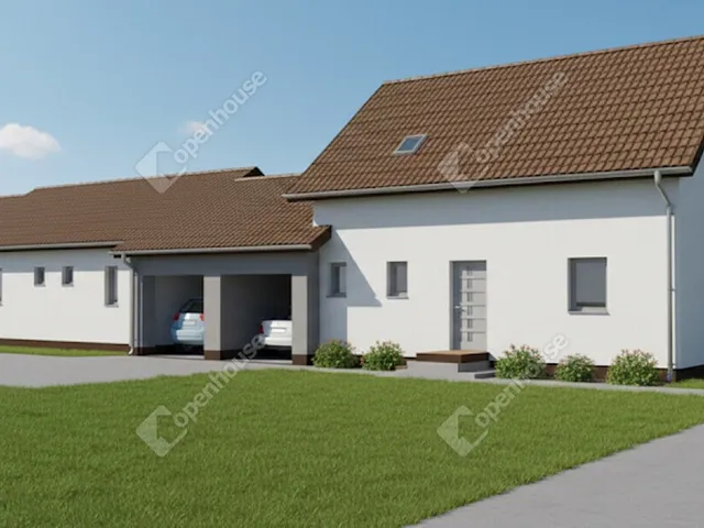 Eladó lakás Monor 103 nm