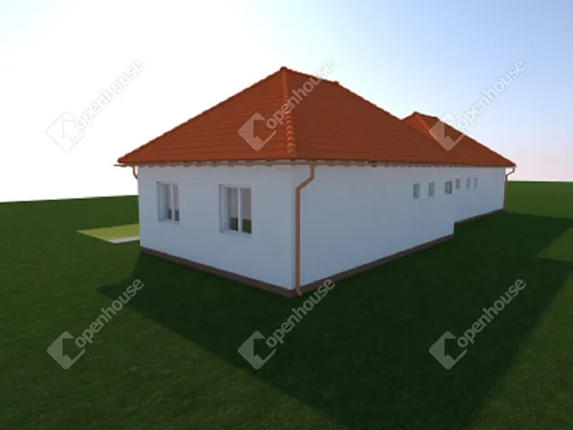 Eladó lakás Monor 76 nm