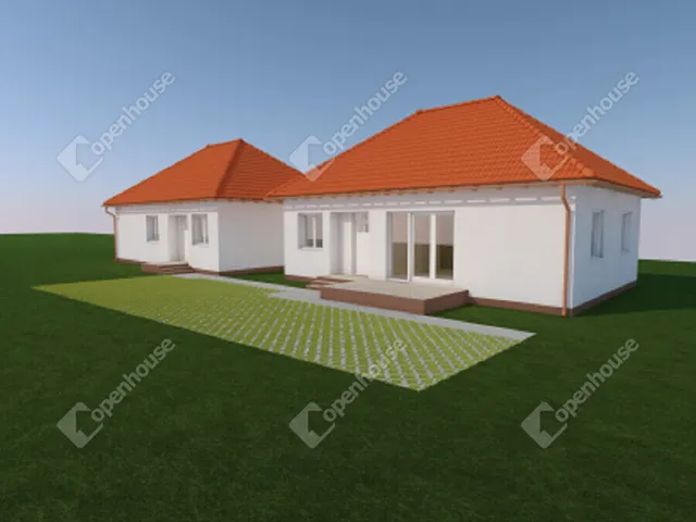 Eladó lakás Monor 76 nm