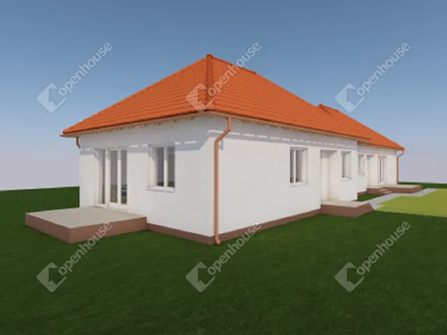 Eladó lakás Monor 76 nm