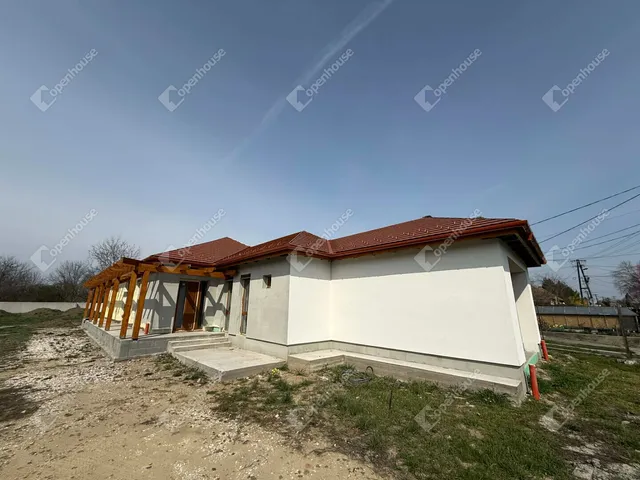 Eladó ház Pilis 212 nm