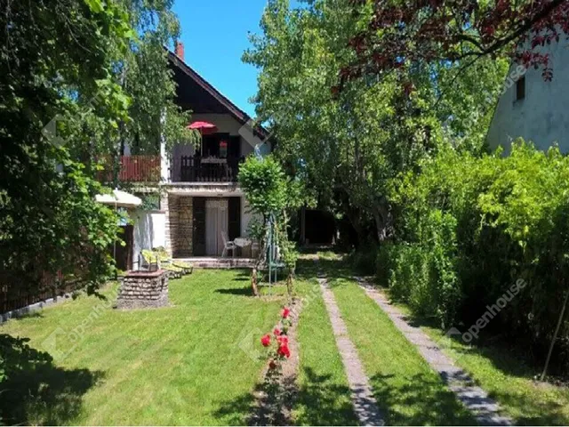 Eladó ház Szántód 60 nm