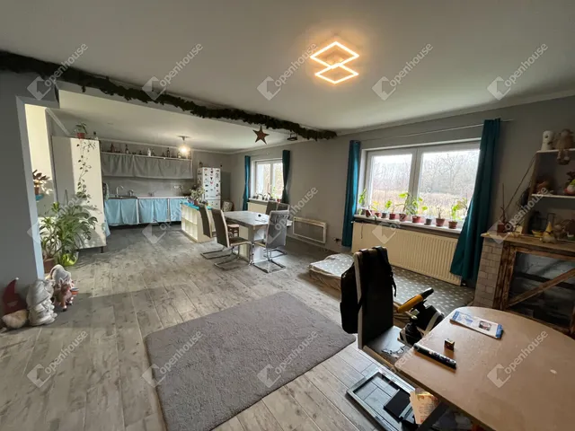 Eladó ház Monor 94 nm