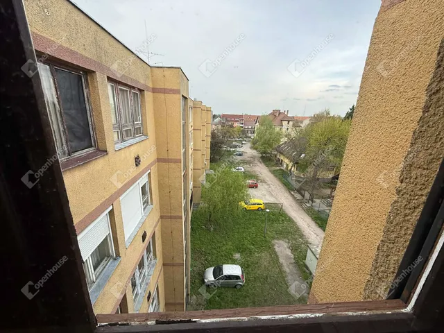 Eladó lakás Monor 58 nm