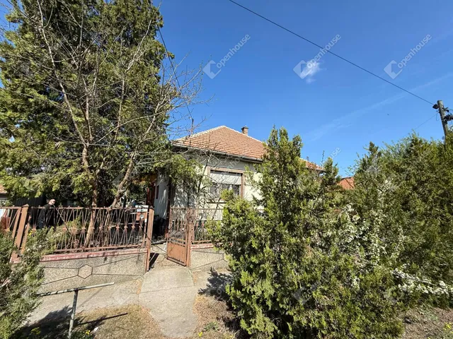 Eladó ház Csévharaszt 105 nm