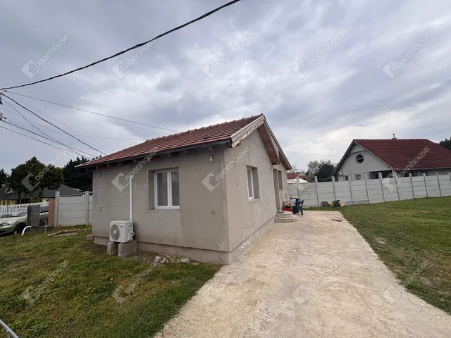 Eladó telek Maglód 634 nm