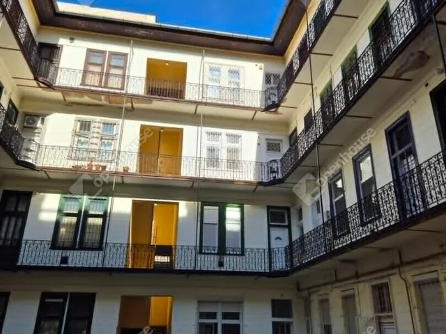 Eladó lakás Budapest VIII. kerület 36 nm
