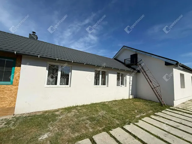 Eladó ház Nyáregyháza 133 nm