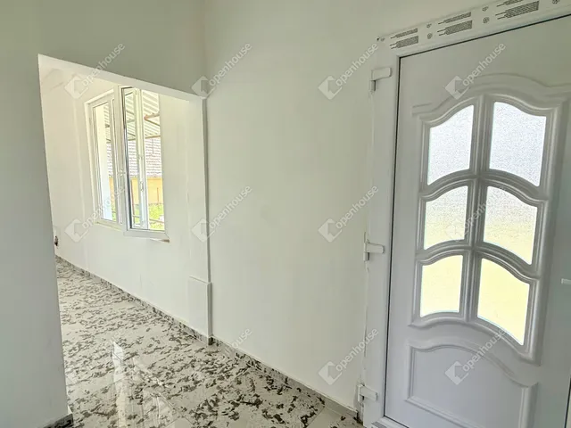 Eladó ház Pánd 76 nm