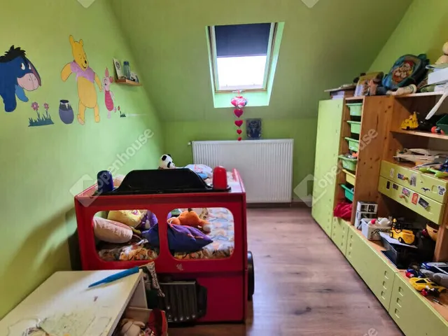 Eladó ház Üllő 153 nm