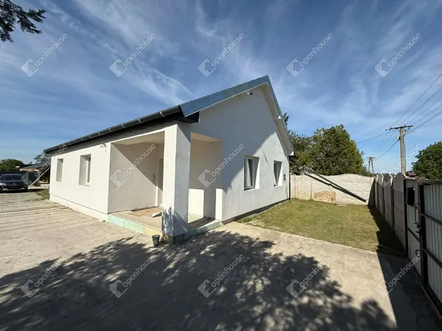 Eladó ház Nyáregyháza 133 nm