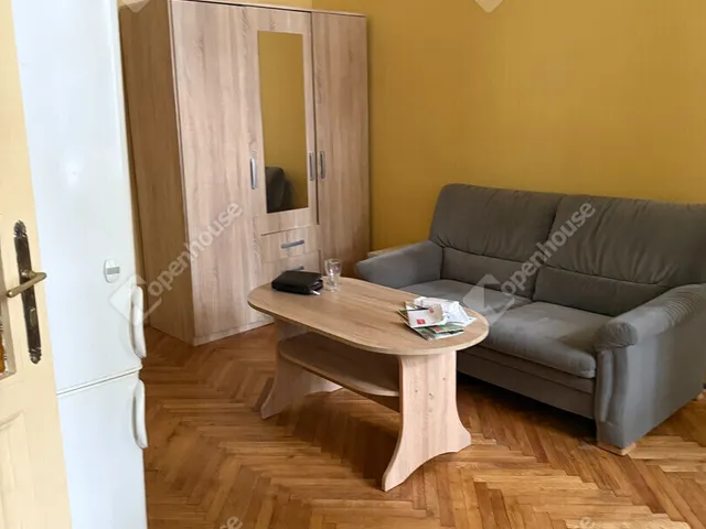 Eladó lakás Budapest VI. kerület 48 nm