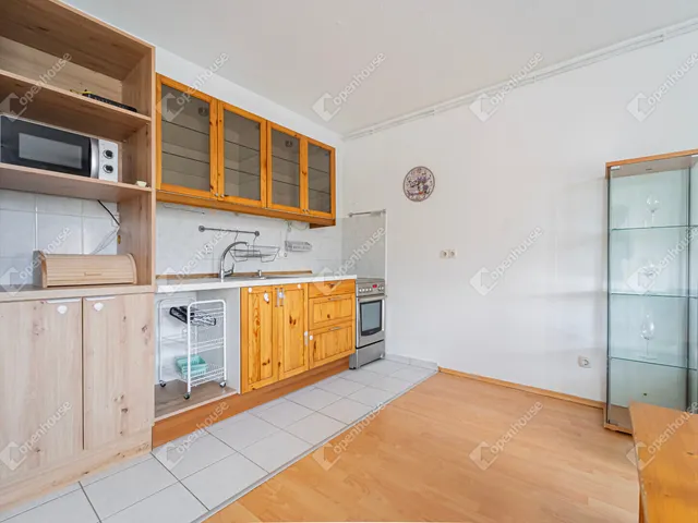 Eladó lakás Budapest XV. kerület, Rákospalota 45 nm