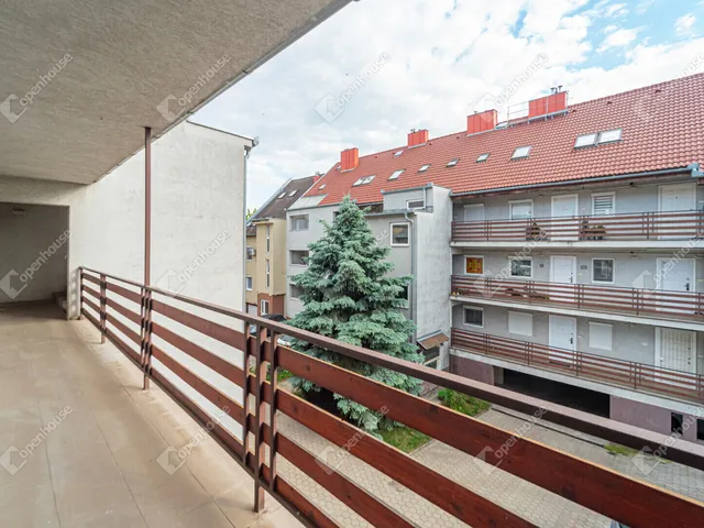 Eladó lakás Budapest XV. kerület, Rákospalota 45 nm