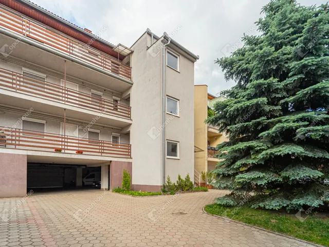 Eladó lakás Budapest XV. kerület, Rákospalota 45 nm