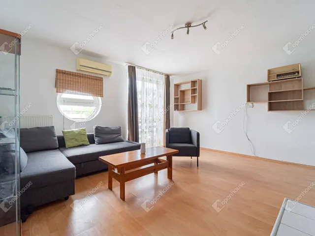 Eladó lakás Budapest XV. kerület, Rákospalota 45 nm
