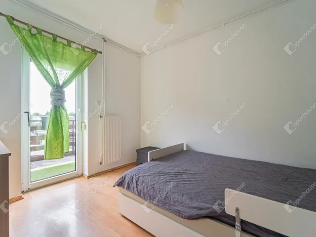 Eladó lakás Budapest XV. kerület, Rákospalota 45 nm