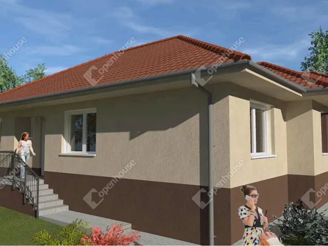 Eladó ház Őrbottyán 94 nm