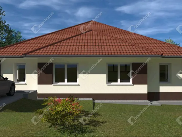Eladó ház Őrbottyán 90 nm