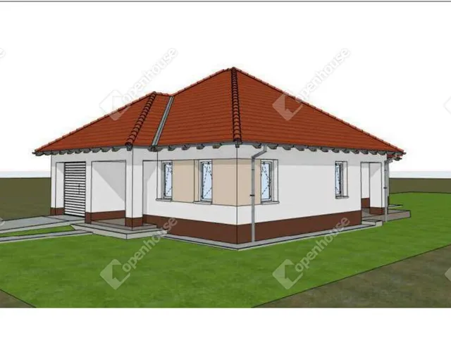 Eladó ház Csörög 115 nm
