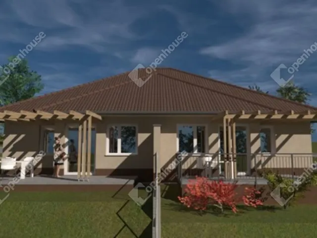 Eladó ház Őrbottyán 101 nm