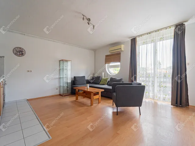 Eladó lakás Budapest XV. kerület, Rákospalota 45 nm