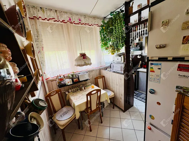 Eladó lakás Budapest XVI. kerület, Sashalom 51 nm