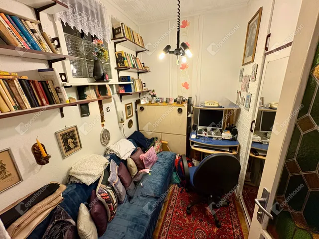 Eladó lakás Budapest XVI. kerület, Sashalom 51 nm