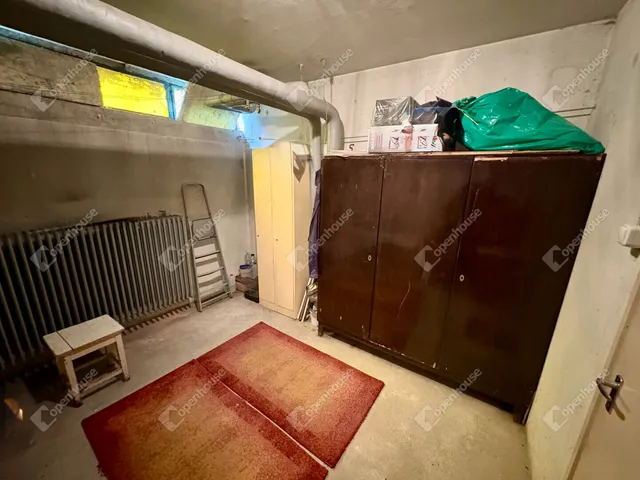 Eladó lakás Budapest XVI. kerület, Sashalom 51 nm