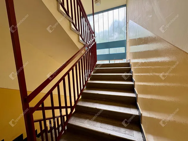 Eladó lakás Budapest XVI. kerület, Sashalom 51 nm
