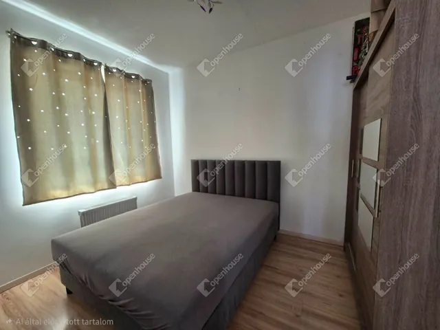 Eladó lakás Gyömrő 71 nm