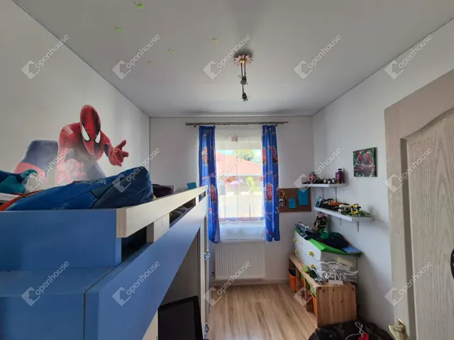 Eladó lakás Gyömrő 71 nm