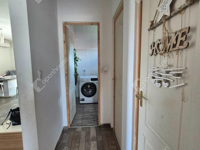 Eladó lakás Gyömrő 71 nm