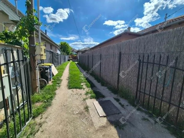 Eladó lakás Gyömrő 71 nm