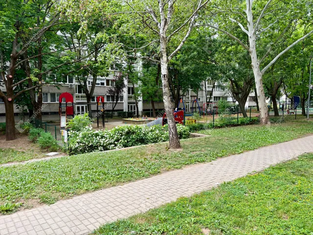 Eladó lakás Budapest XVI. kerület, Sashalom 51 nm